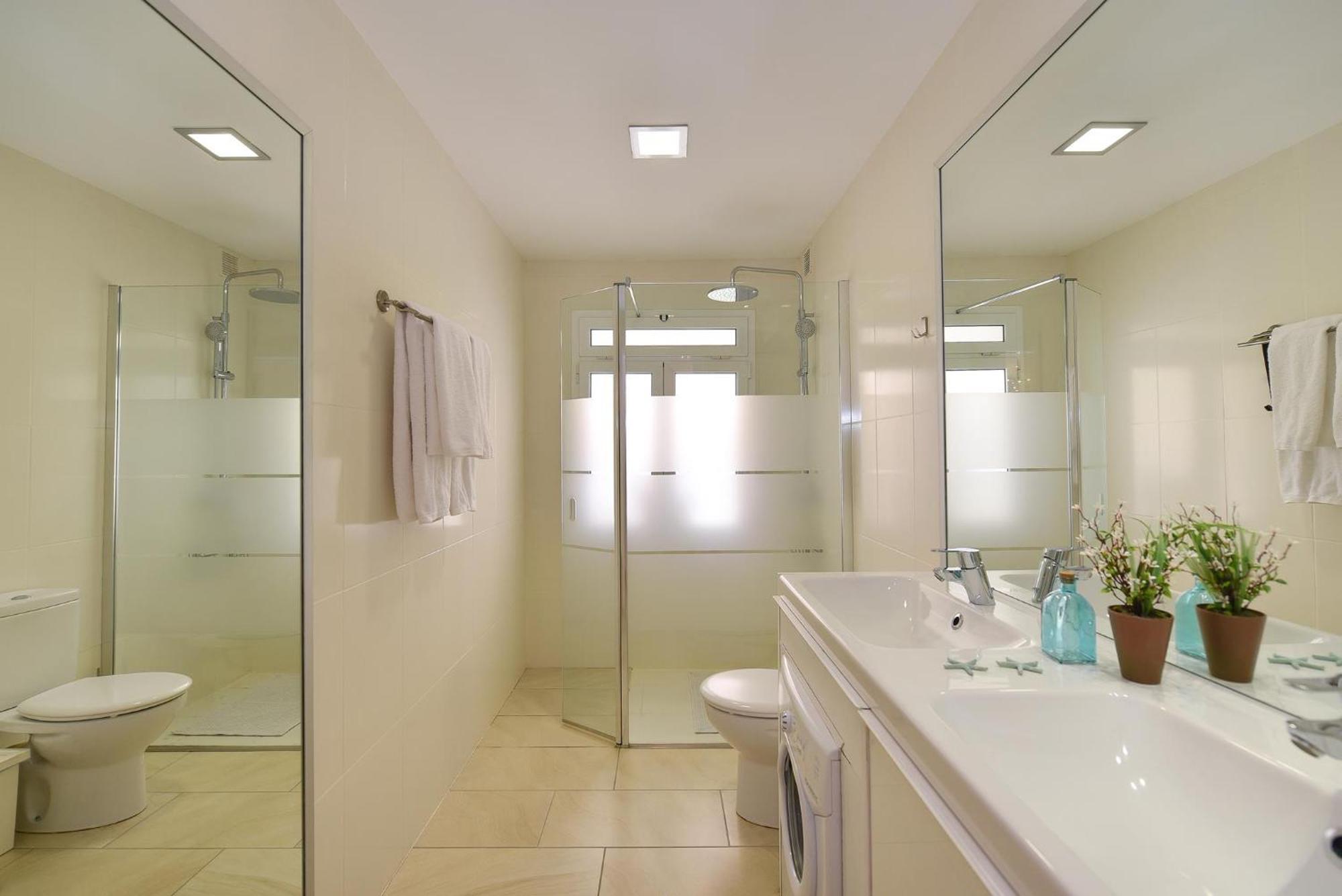 Sun Club Em259a By Villagrancanaria Appartement