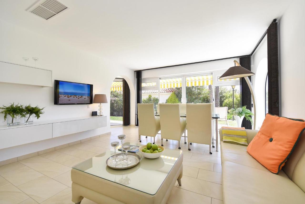 Appartement Sun Club Em259a By Villagrancanaria Playa del Inglés