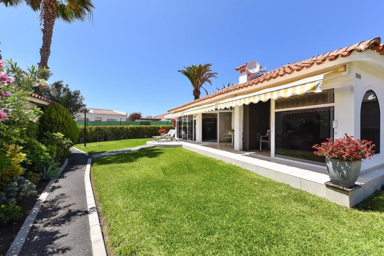 Sun Club Em259a By Villagrancanaria *