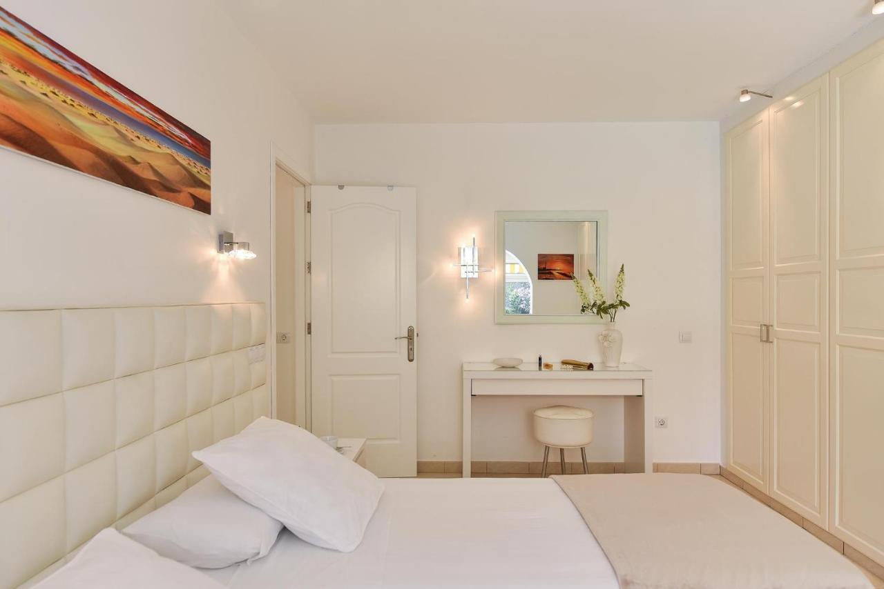 Sun Club Em259a By Villagrancanaria Appartement Playa del Inglés