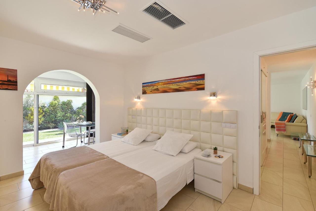Sun Club Em259a By Villagrancanaria