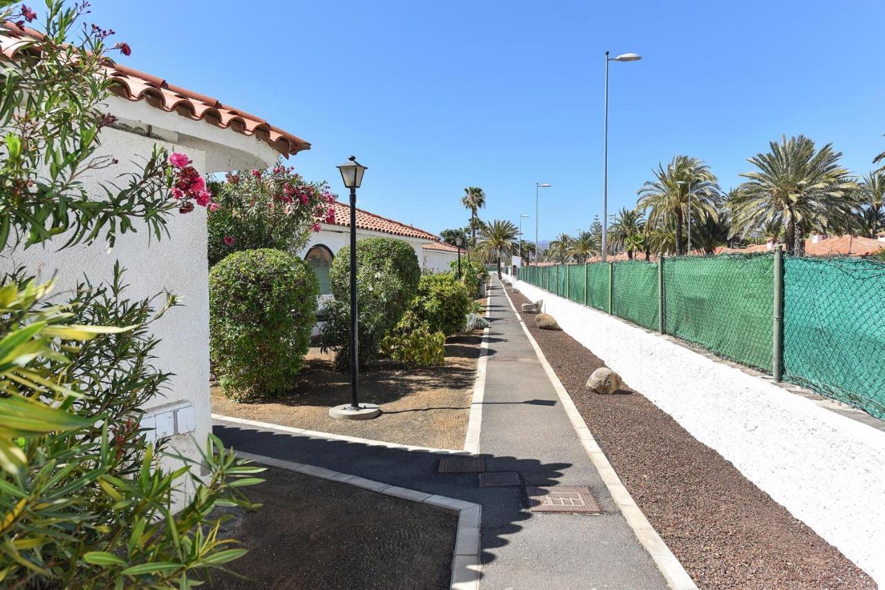 Sun Club Em259a By Villagrancanaria Appartement Playa del Inglés