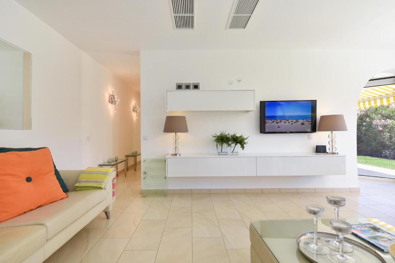 Sun Club Em259a By Villagrancanaria Appartement Playa del Inglés