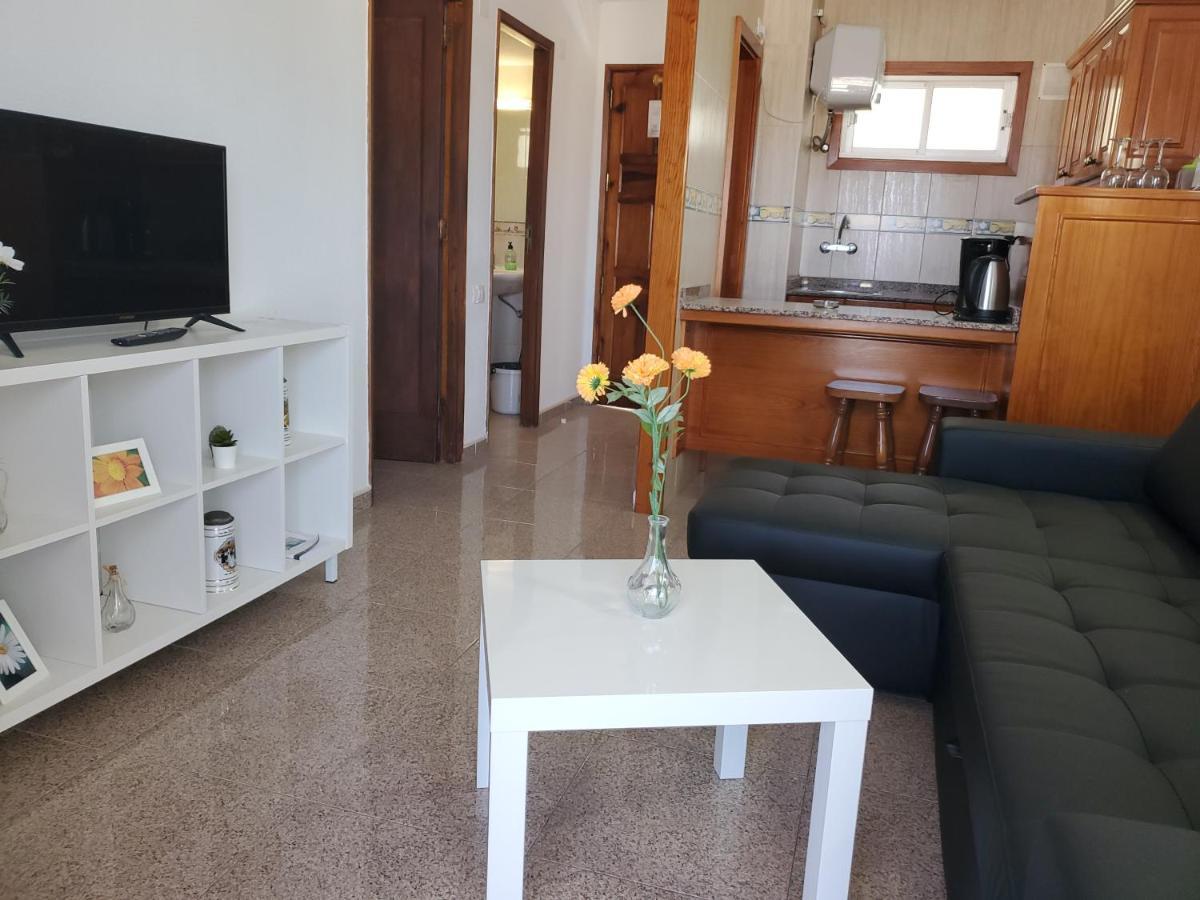 Aparthotel Vivienda Vacacional - Las Camelias