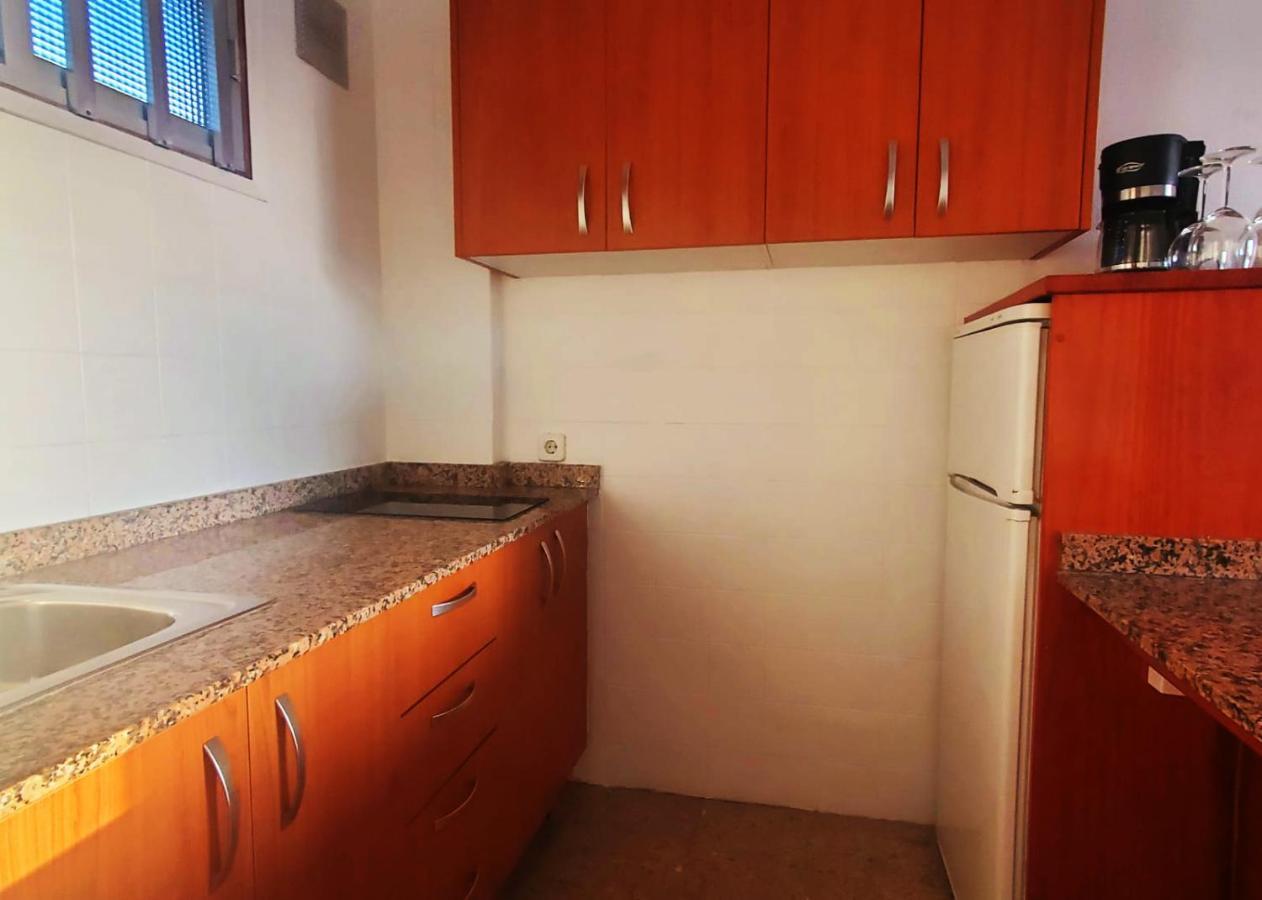 Aparthotel Vivienda Vacacional - Las Camelias *