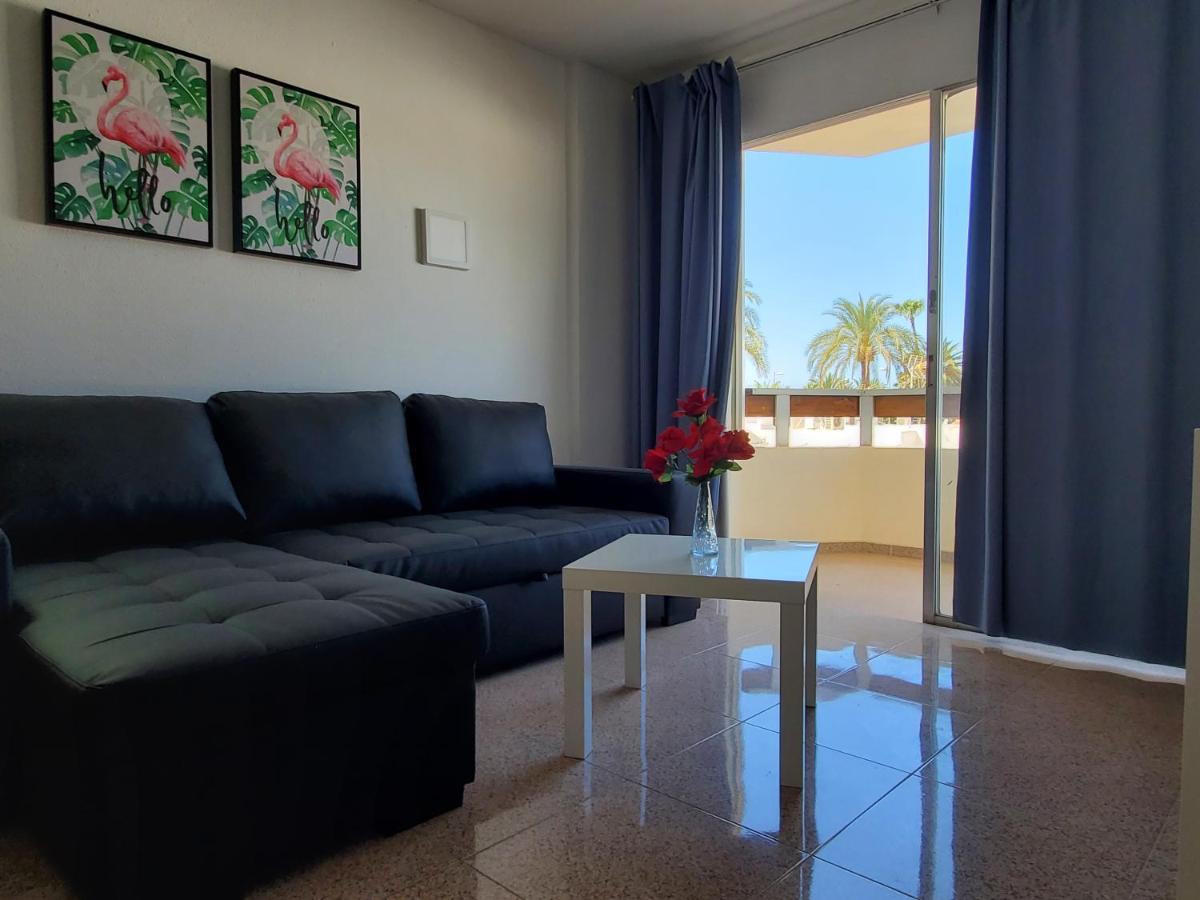 Vivienda Vacacional - Las Camelias Aparthotel
