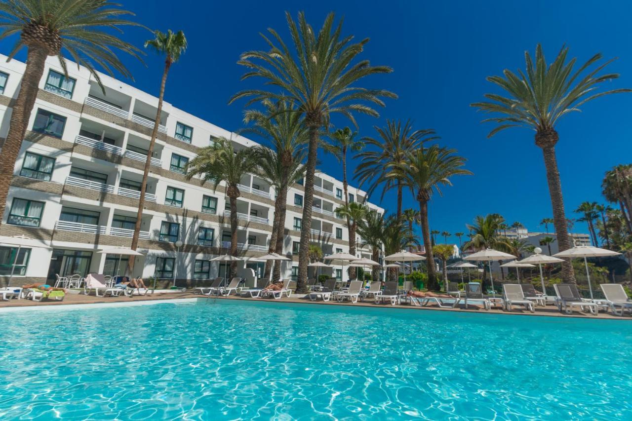Alsol Walhalla Apartamento Playa del Inglés