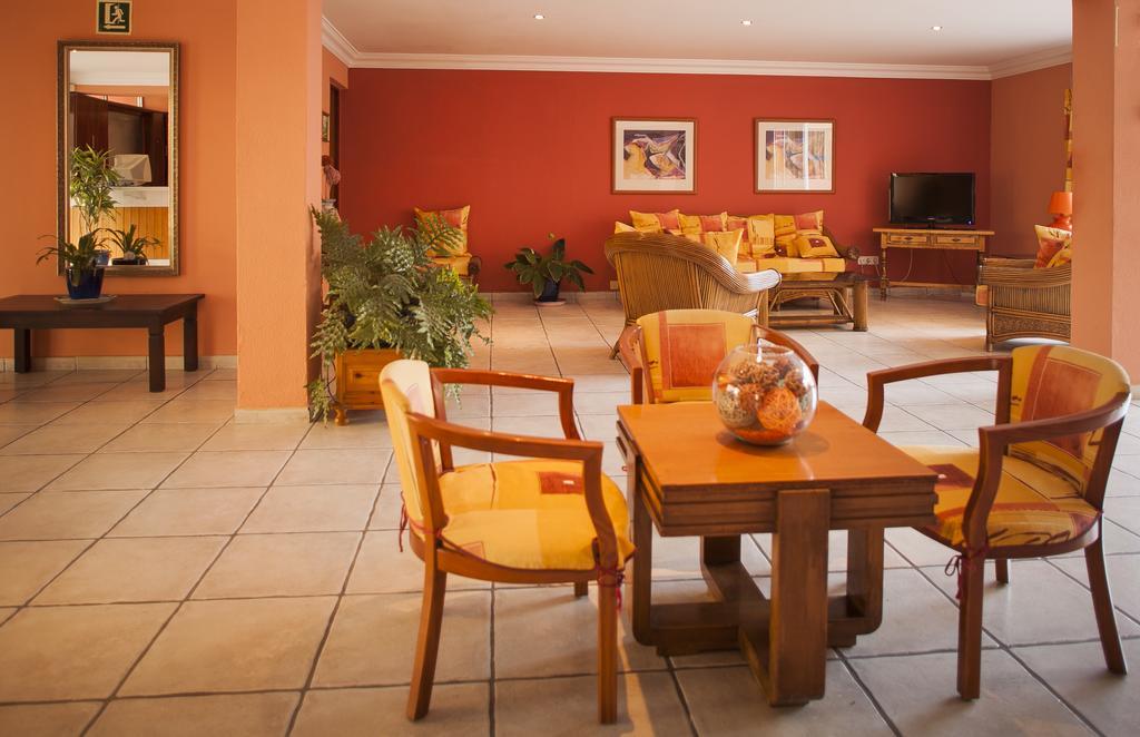 Apartamento Amazonas Playa del Inglés