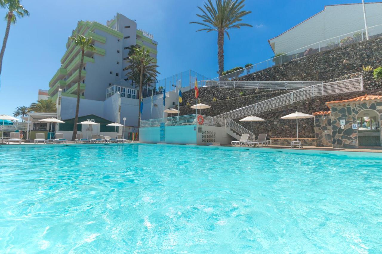Apartamento Alsol Walhalla