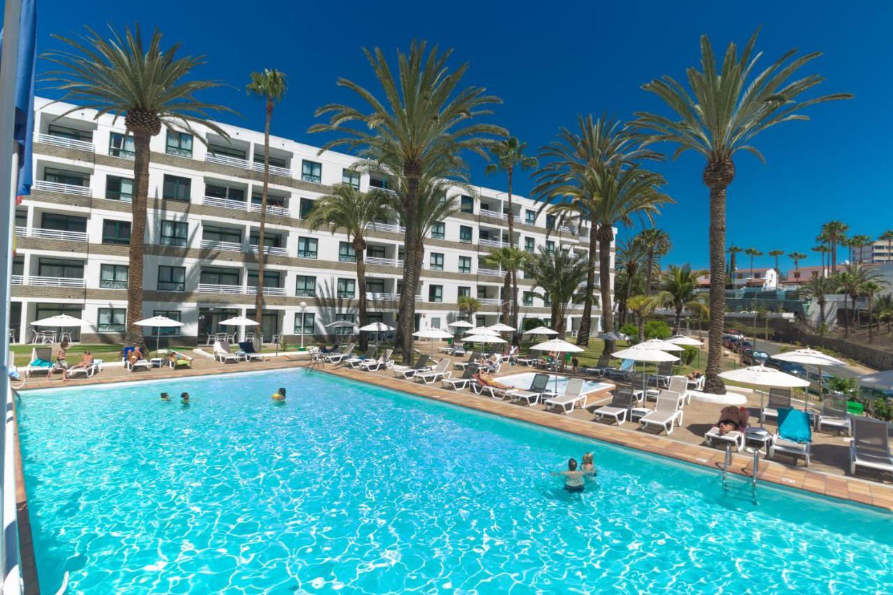 Alsol Walhalla Playa del Ingles (Gran Canaria)