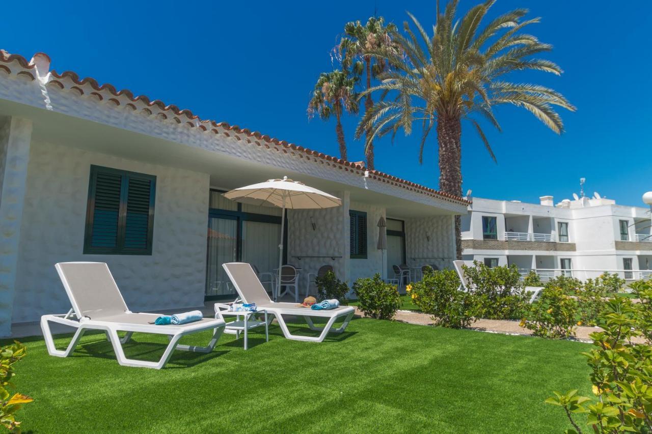Apartment Alsol Walhalla Playa del Ingles (Gran Canaria)