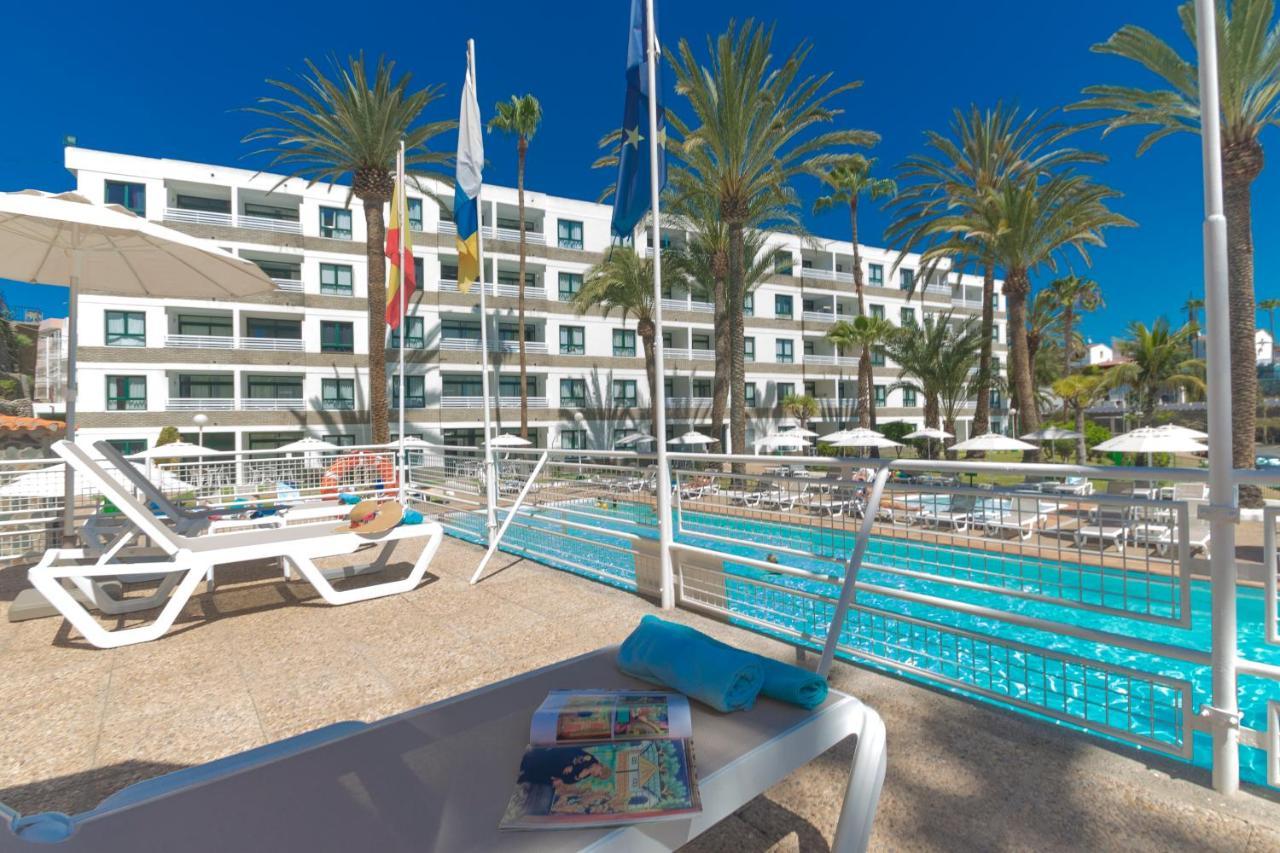 Alsol Walhalla Apartamento *