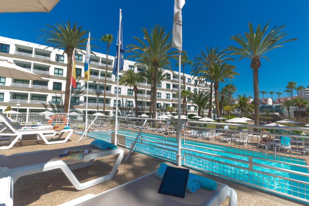 Alsol Walhalla Apartment Playa del Ingles (Gran Canaria)