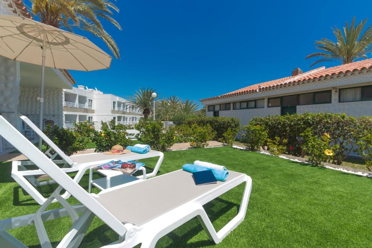 Apartamento Alsol Walhalla *