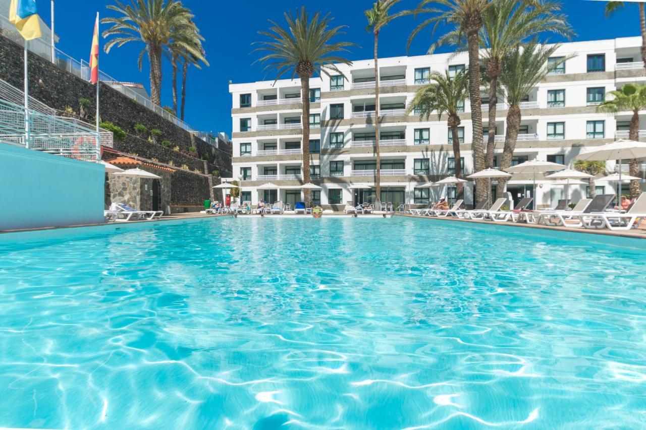 Apartamento Alsol Walhalla *