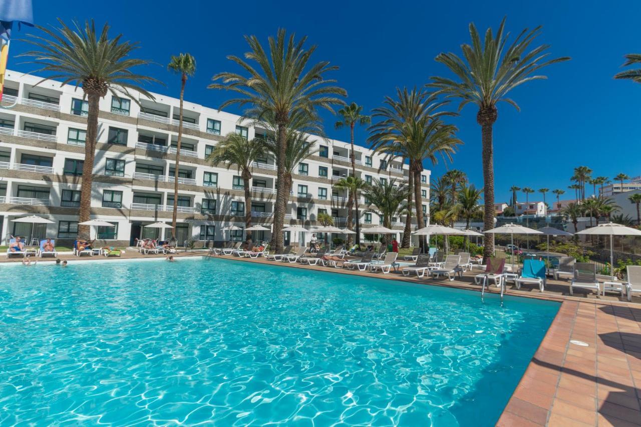 Apartamento Alsol Walhalla *