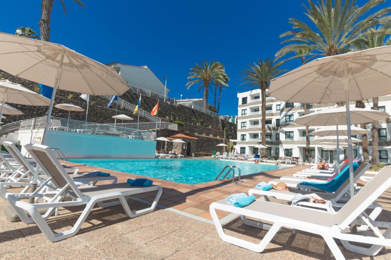 Alsol Walhalla * Playa del Ingles (Gran Canaria)
