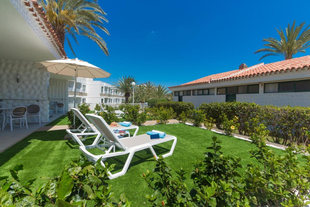 Apartamento Alsol Walhalla