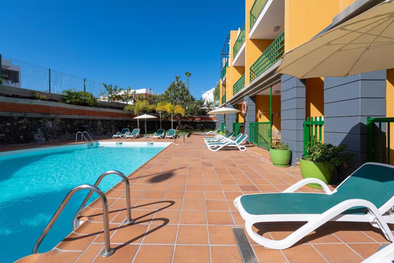 Cordial Judoca (adults Only) Apartment Playa del Ingles (Gran Canaria)