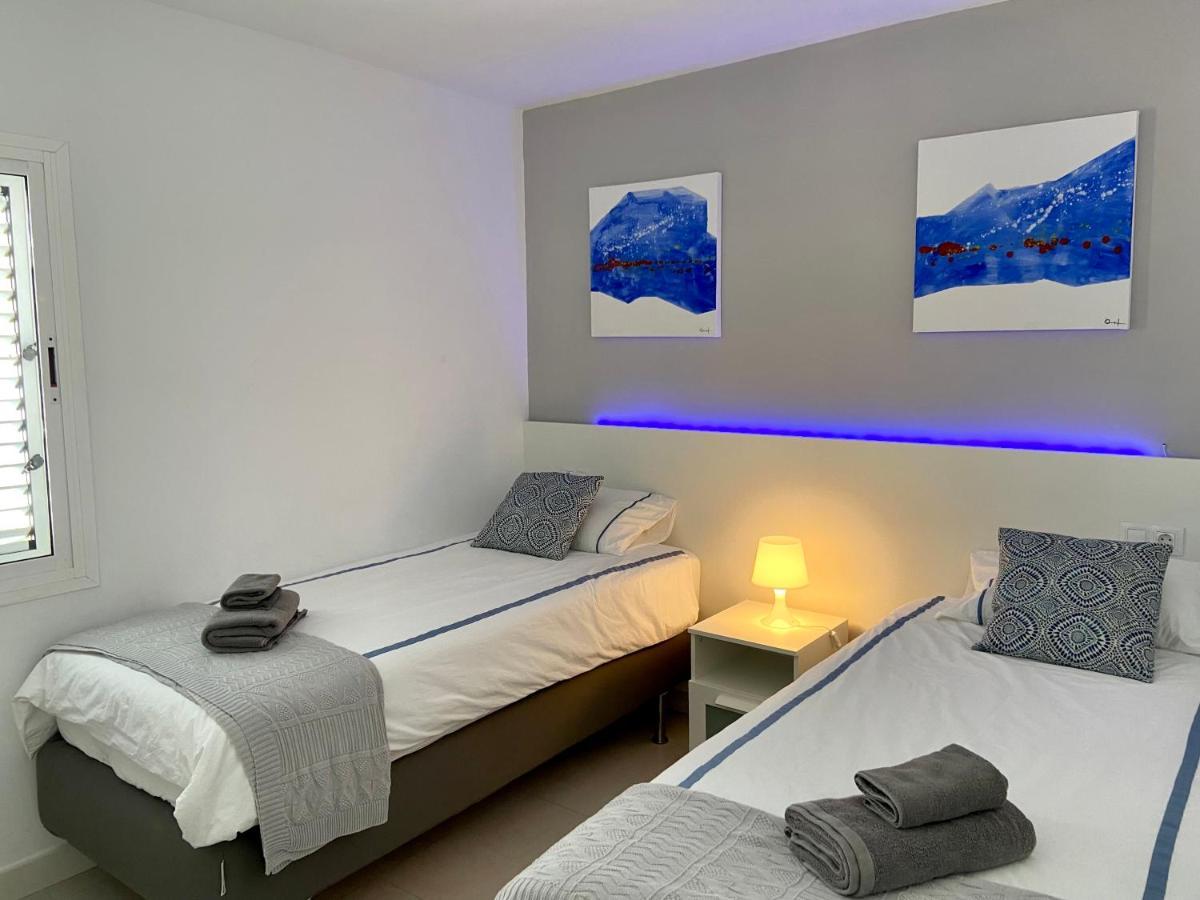 Appartement Bungalow Los Guayres - Playa del Inglés