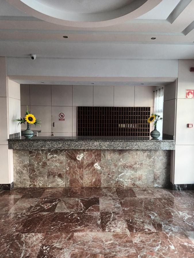 Apartment Dac Agaete Parque *
