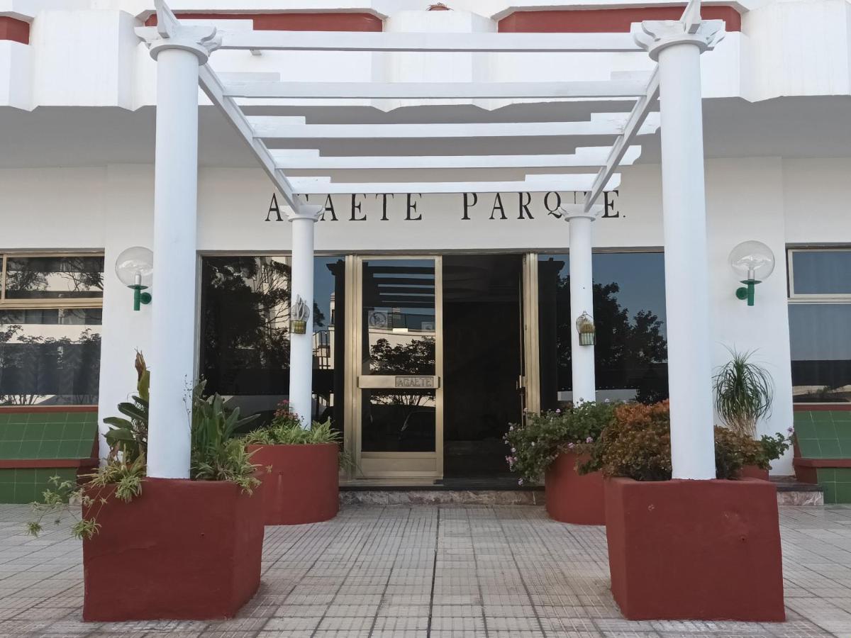 Dac Agaete Parque * Playa del Ingles (Gran Canaria)