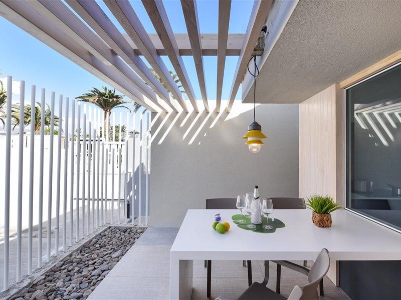Velsuites By Villagrancanaria *