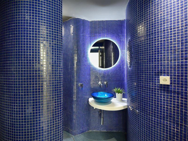 Velsuites By Villagrancanaria * Playa del Inglés