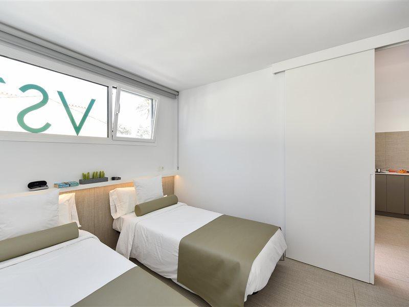 Velsuites By Villagrancanaria Apartamento *