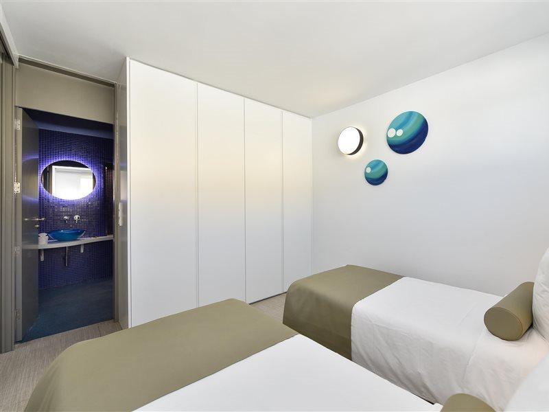 Velsuites By Villagrancanaria *