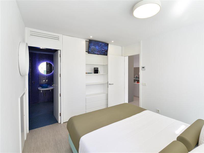 Velsuites By Villagrancanaria Apartamento Playa del Inglés