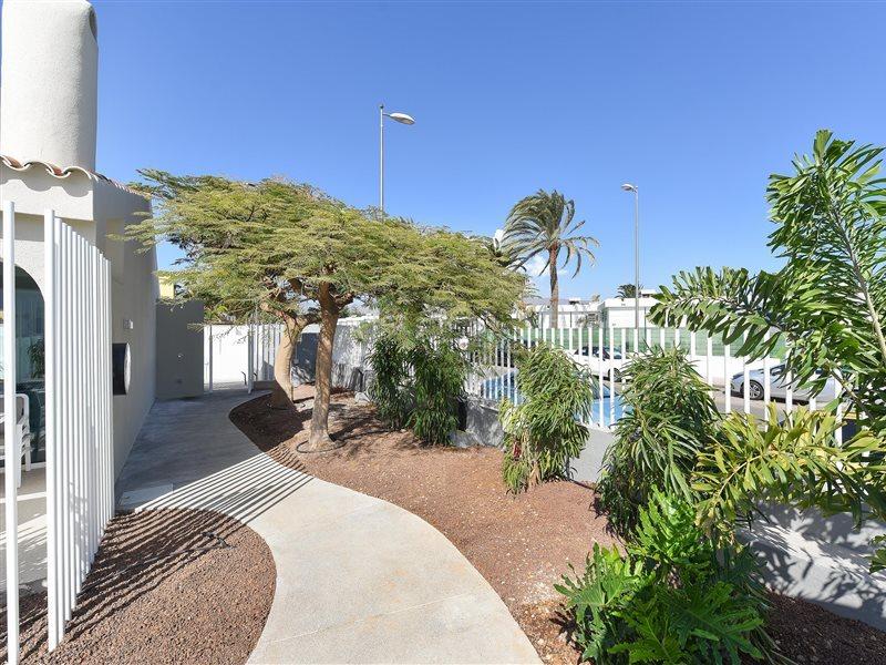 Apartamento Velsuites By Villagrancanaria