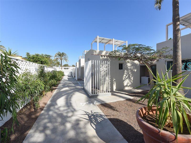 Velsuites By Villagrancanaria