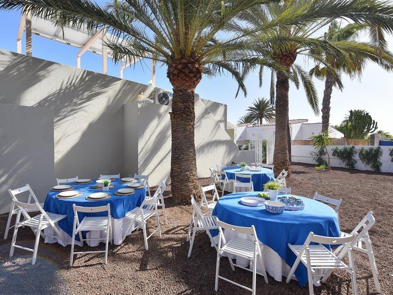 Velsuites By Villagrancanaria * Playa del Inglés