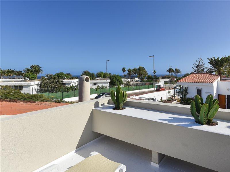 Velsuites By Villagrancanaria Playa del Inglés