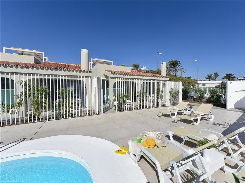 Velsuites By Villagrancanaria *