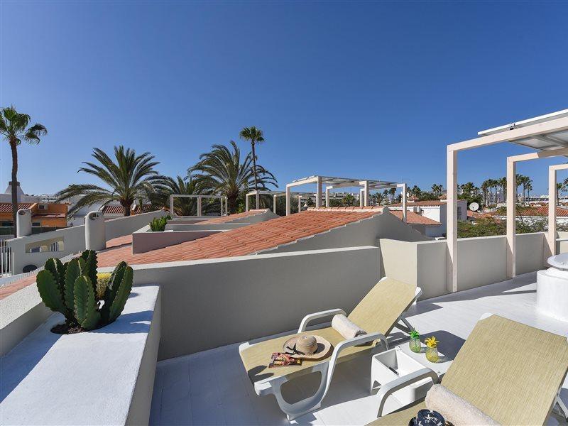 Velsuites By Villagrancanaria Apartamento *