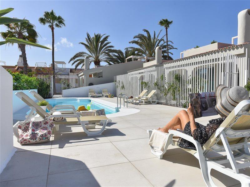 Velsuites By Villagrancanaria Apartamento