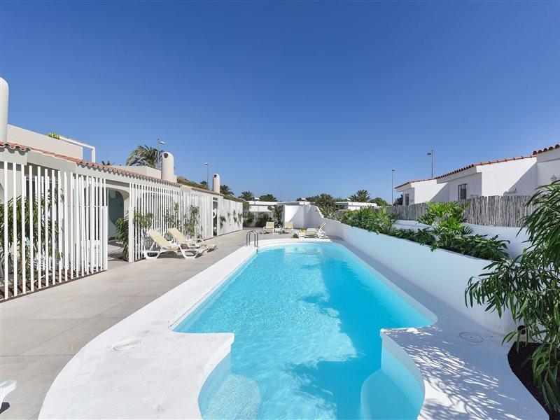 Velsuites By Villagrancanaria *