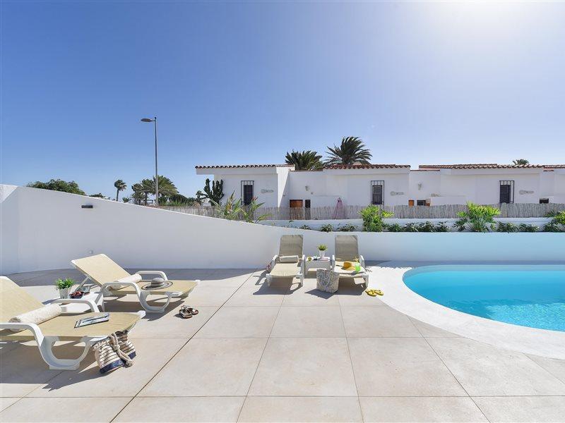 Velsuites By Villagrancanaria Apartamento