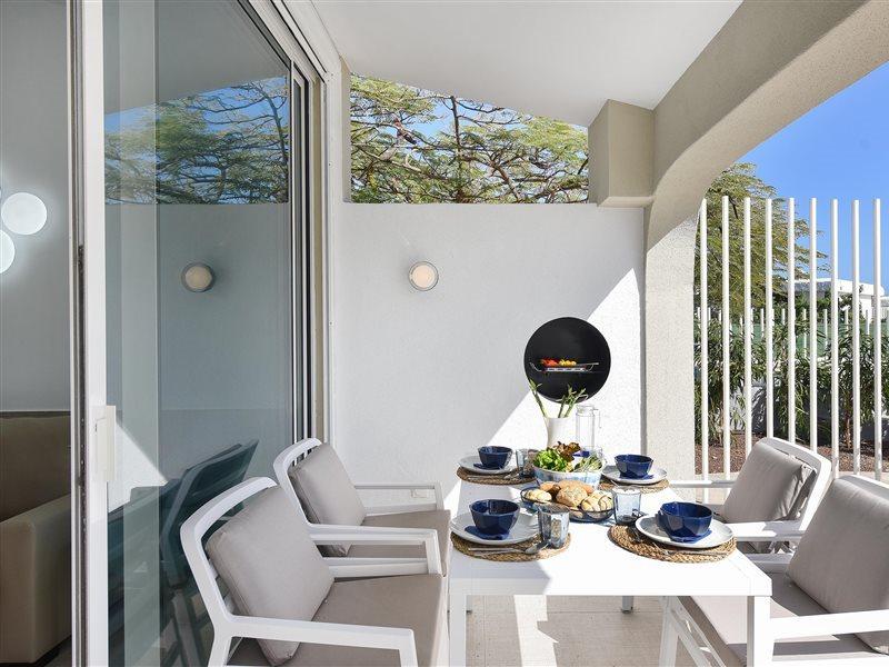 Velsuites By Villagrancanaria Apartamento *