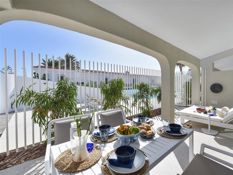 Velsuites By Villagrancanaria * Playa del Inglés
