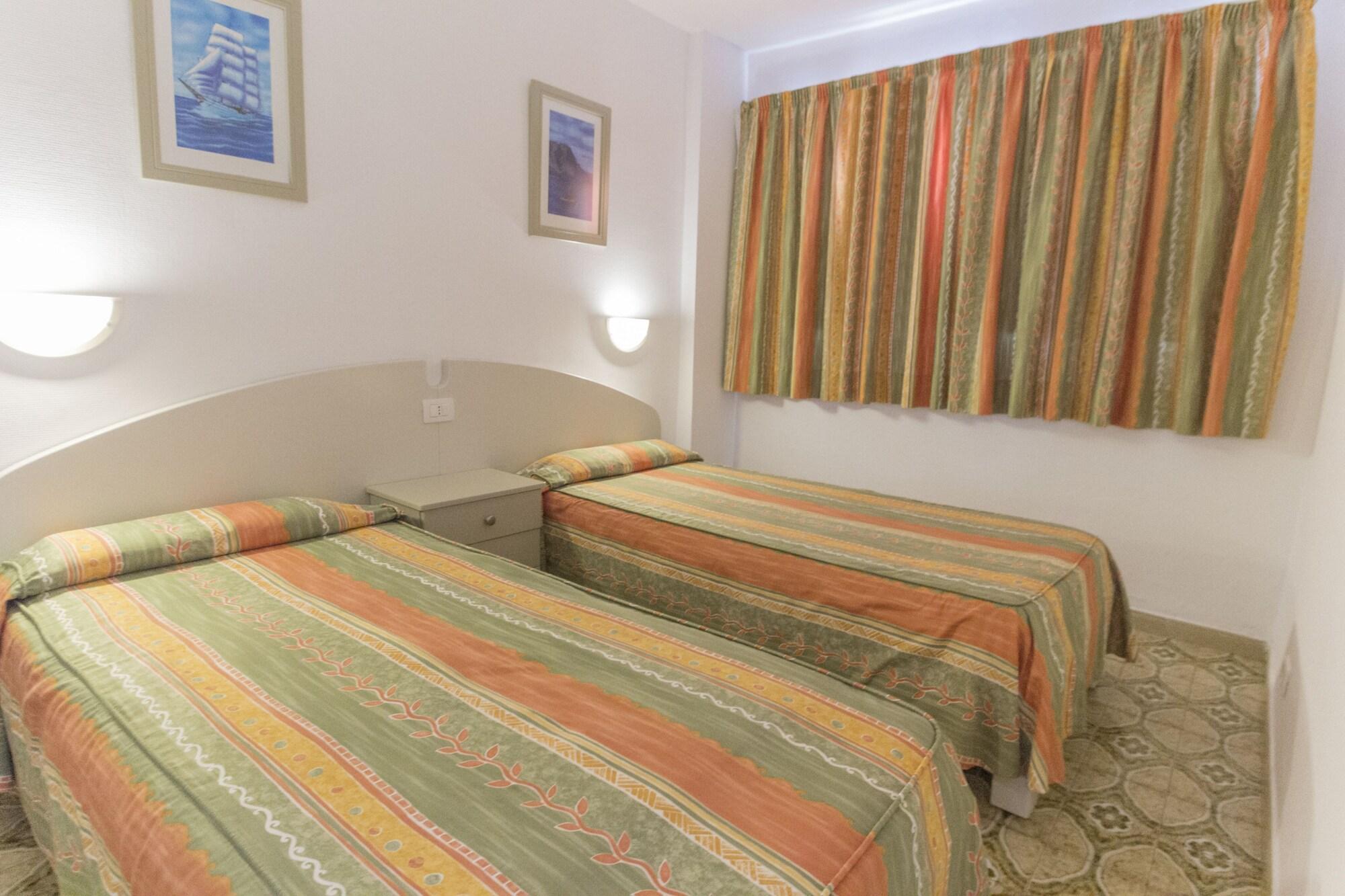 Aparthotel Maritim Playa Playa del Ingles (Gran Canaria)