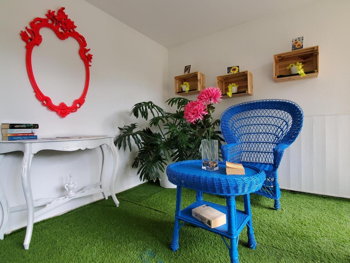 Camelias Ci15 Appartement