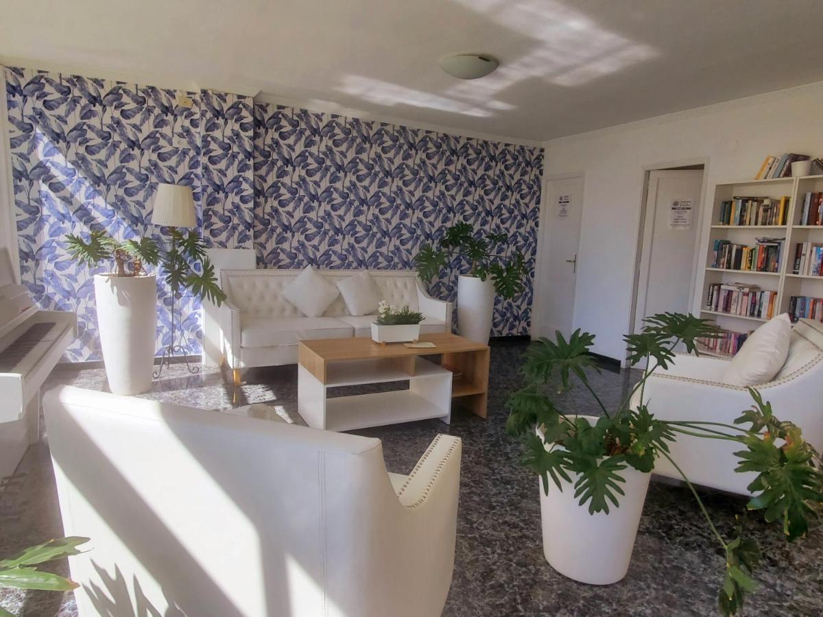 Appartement Camelias Ci15 *