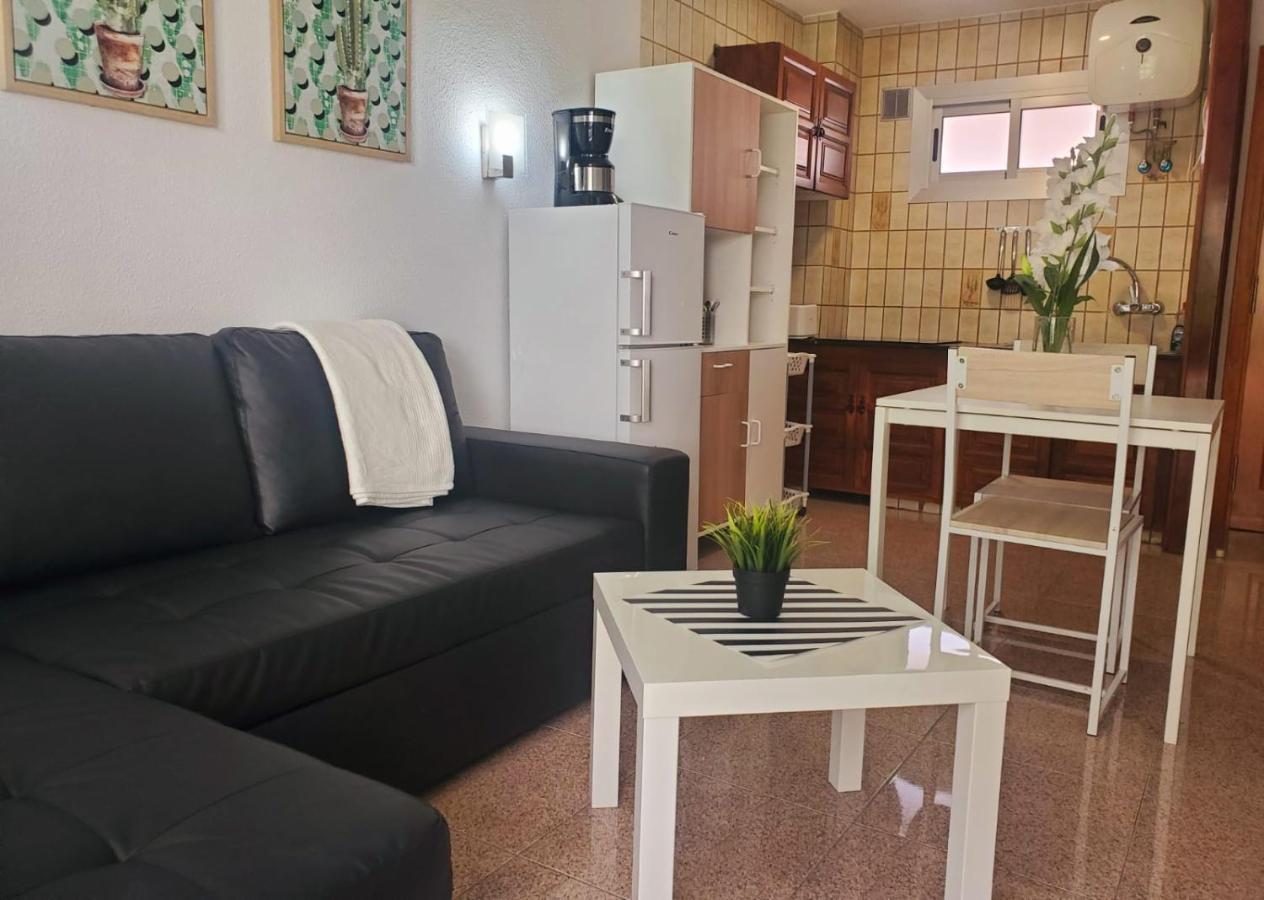 Camelias Ci15 Appartement Playa del Inglés