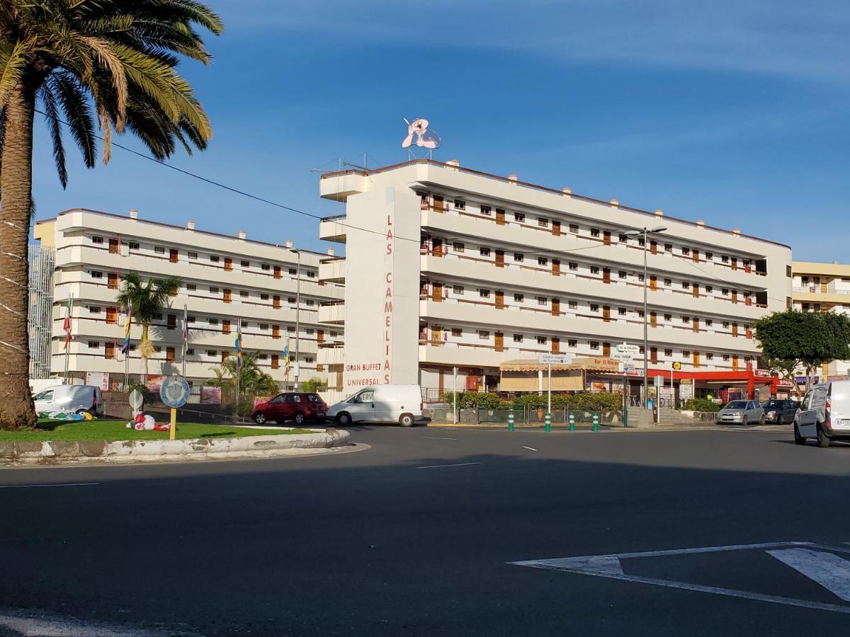 Camelias Ci15 Appartement Playa del Inglés