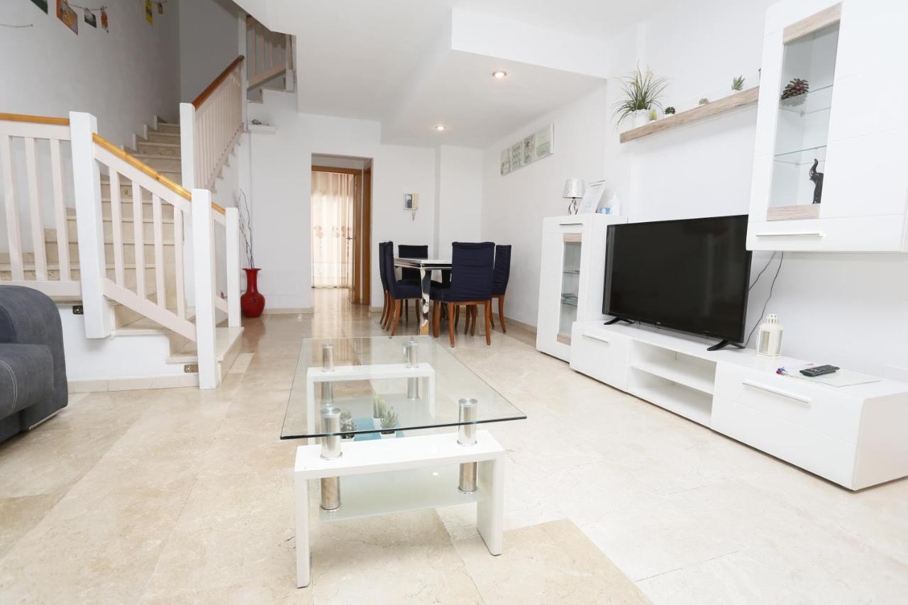 Masvacation Hr, 4room, Terrace, Parking