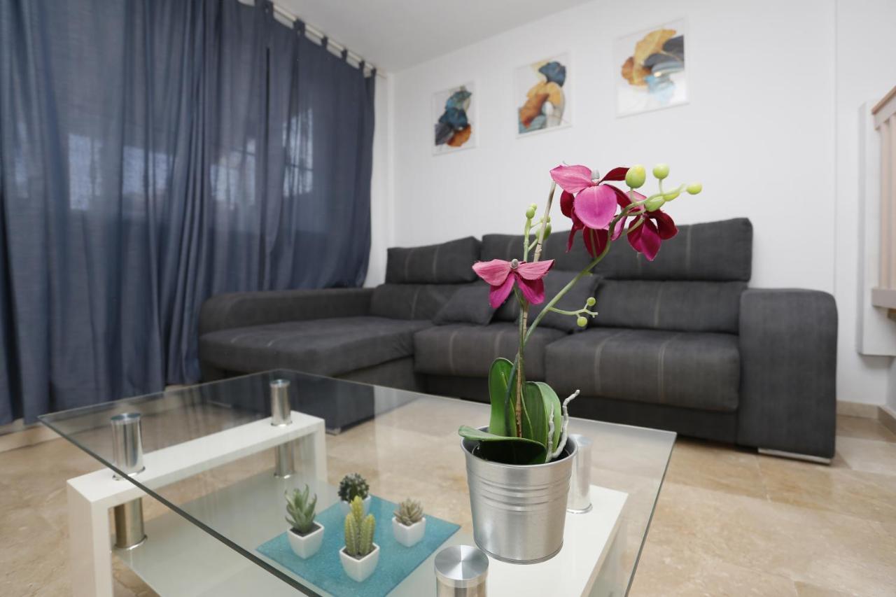 Masvacation Hr, 4room, Terrace, Parking * Playa del Ingles (Gran Canaria)