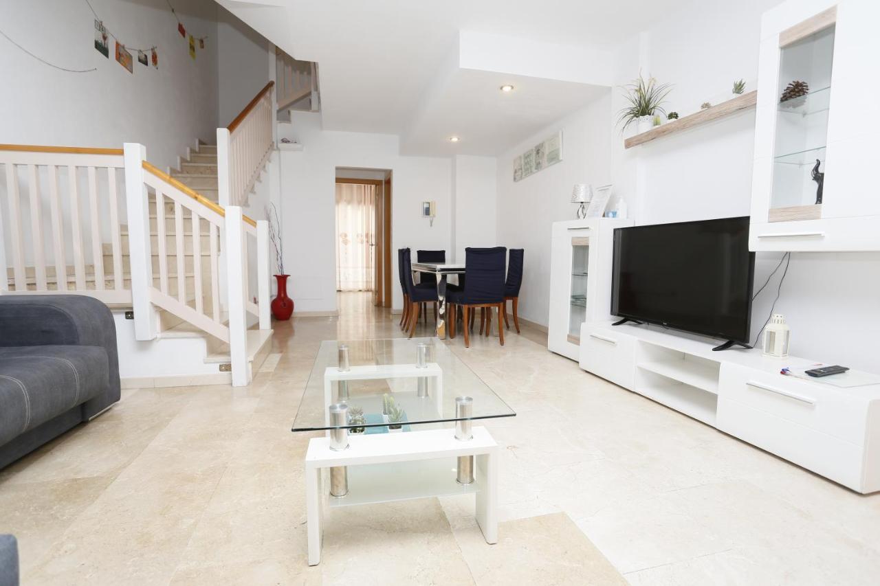Holiday home Masvacation Hr, 4room, Terrace, Parking